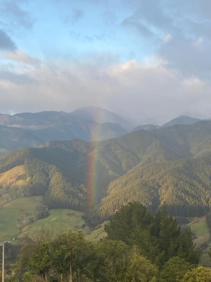 Kea Ridge King Ensuite Room Riwaka Dış mekan fotoğraf