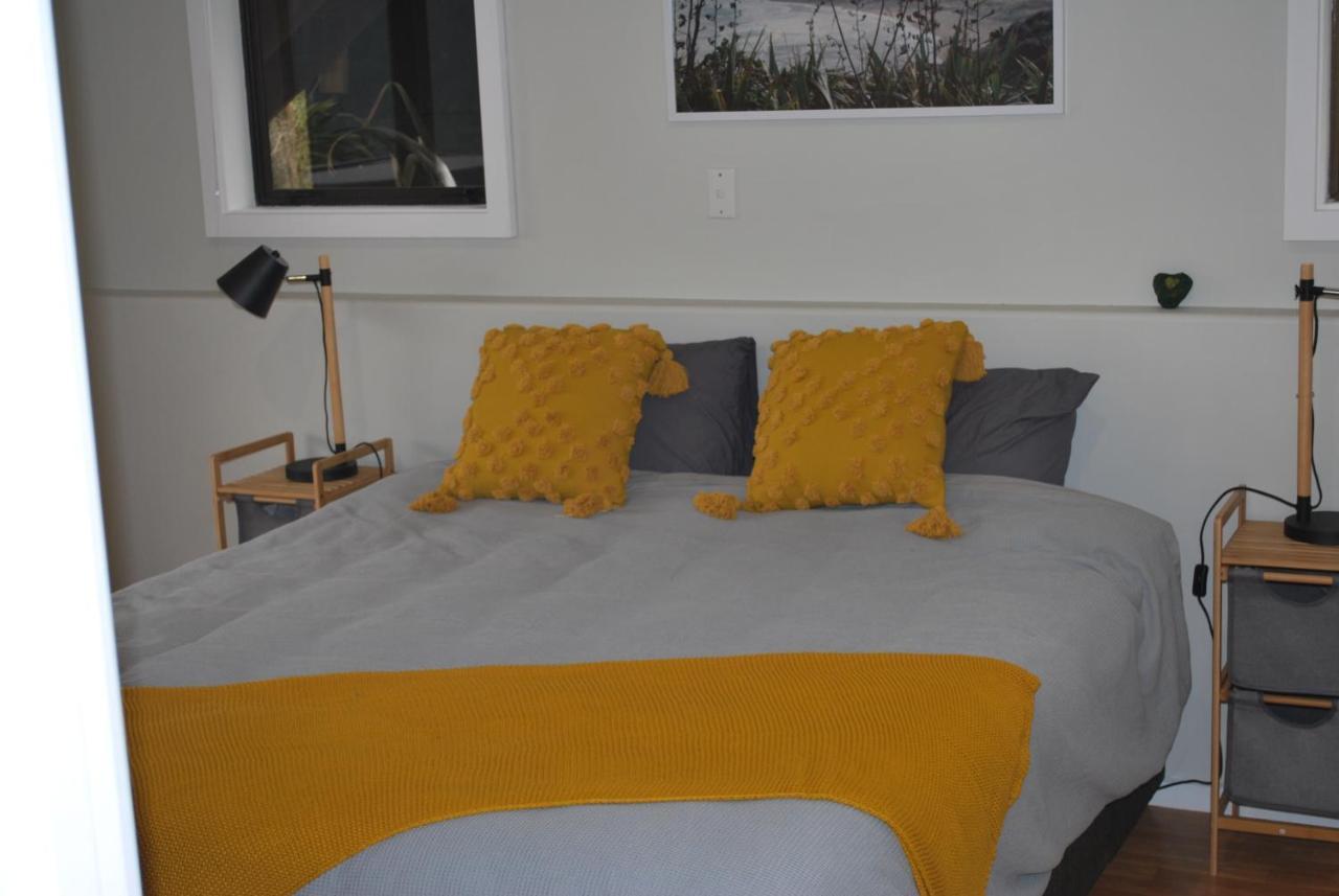 Kea Ridge King Ensuite Room Riwaka Dış mekan fotoğraf